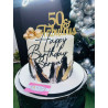 Pastel de Cumpleaños 4725